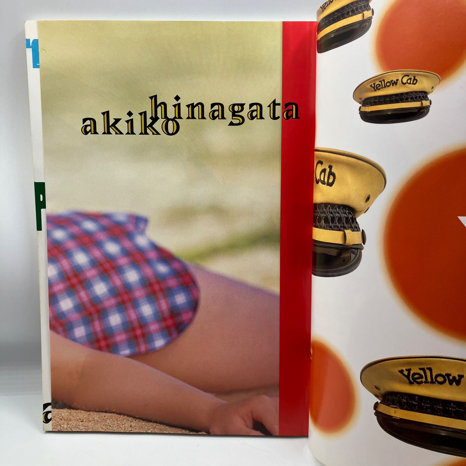 B9-9 [Used Book] The Best SUPER PHOTO Complete Preservation Edition Hinagata Akiko Hosokawa Fumiekato Reiko