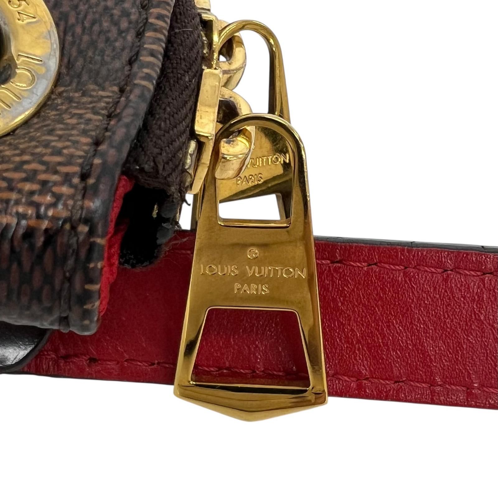 美品 LOUIS VUITTON ルイ・ヴィトン サウスバンク N42230 ショルダー 