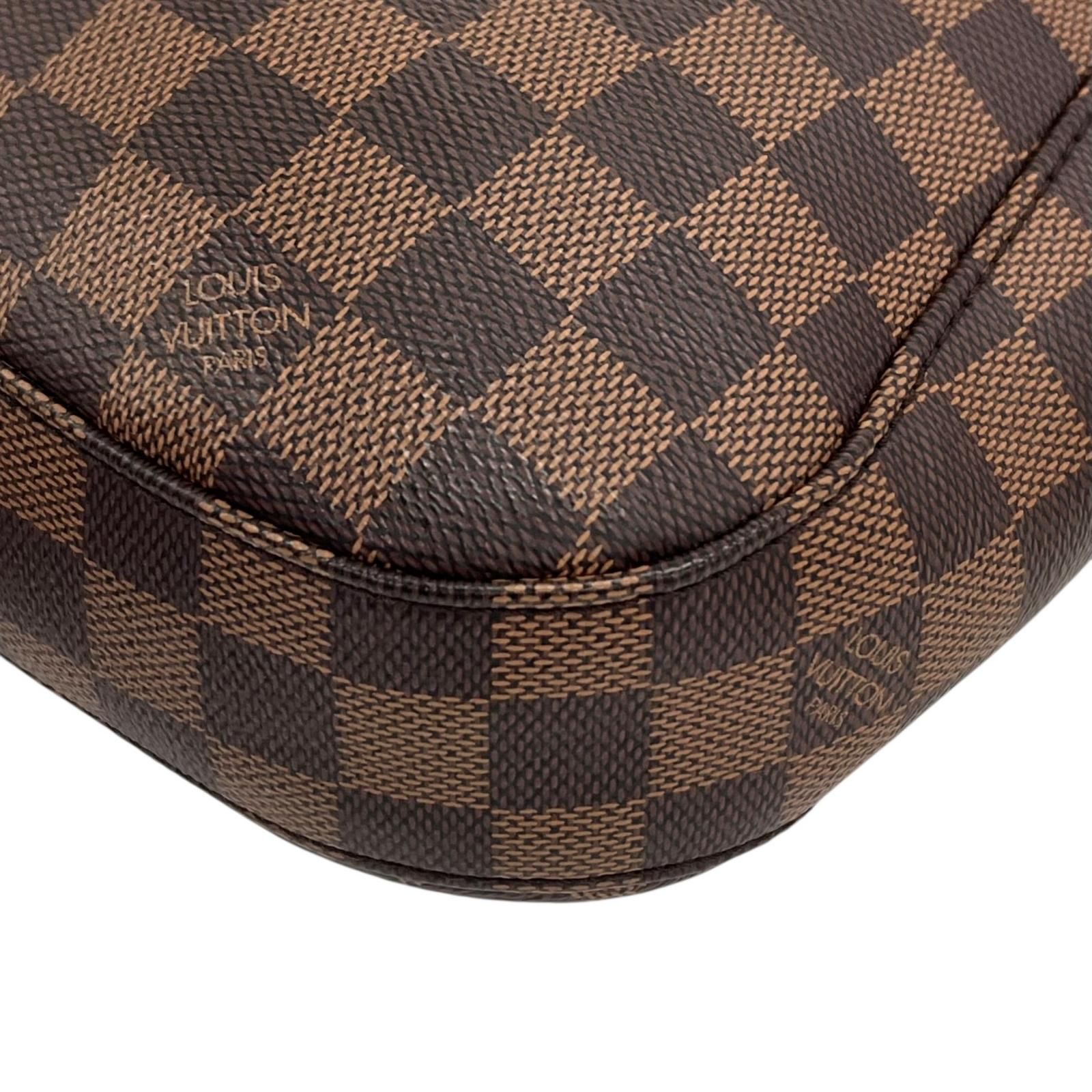 美品 LOUIS VUITTON ルイ・ヴィトン サウスバンク N42230 ショルダー 