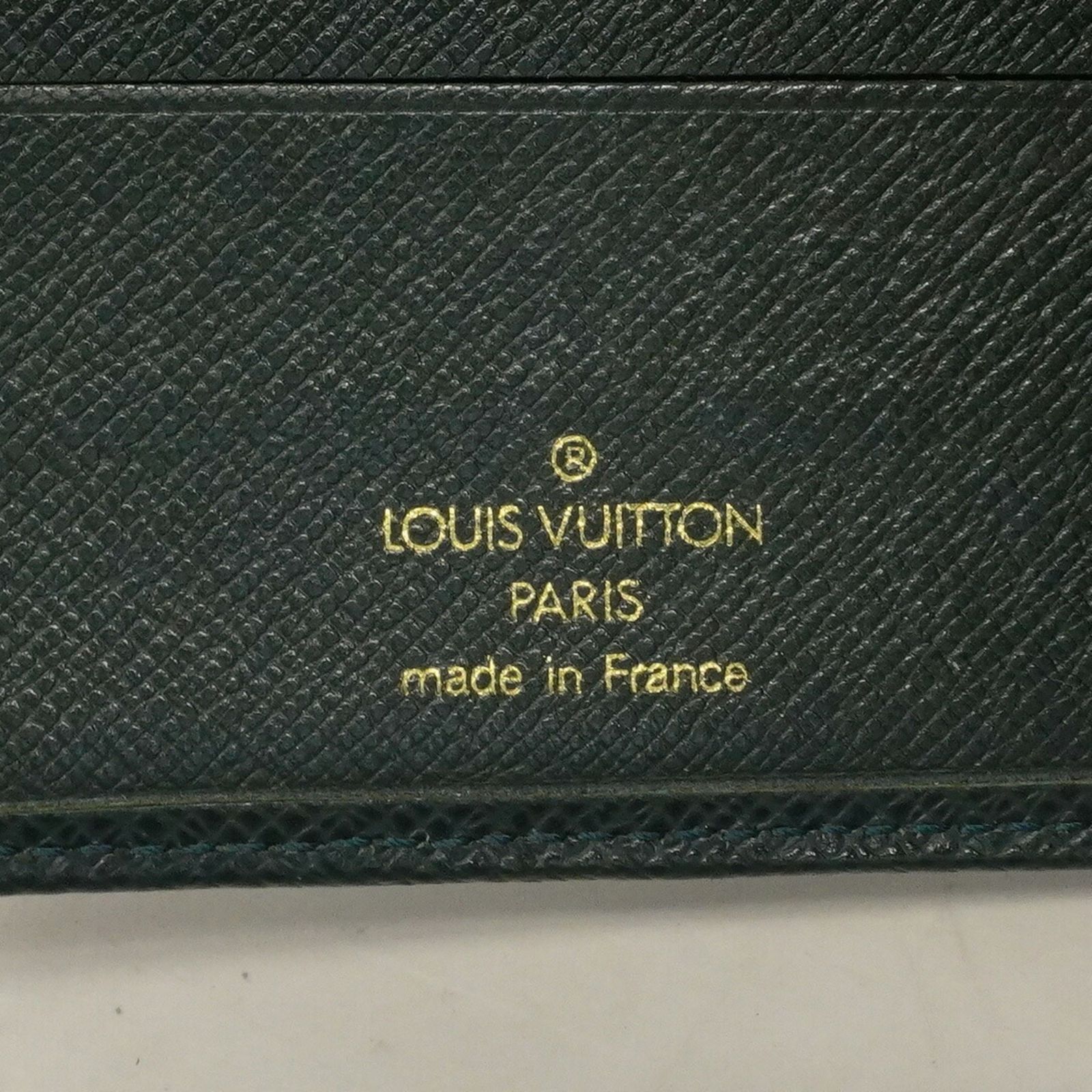 ルイ・ヴィトン(Louis Vuitton) ルイ・ヴィトン 財布・札入れ タイガ