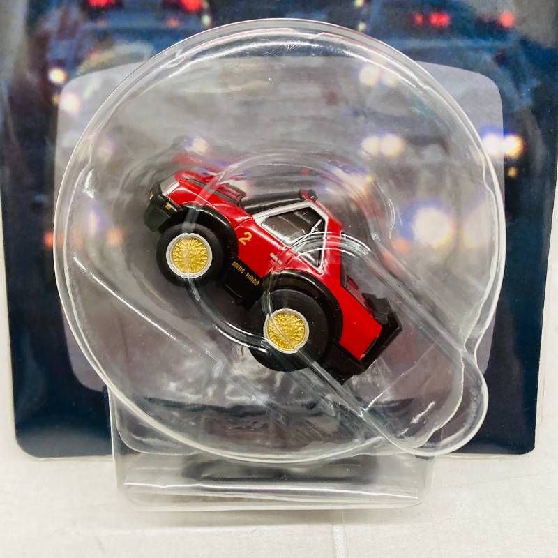 TOMYTEC チョロQ ZERO 西部警察13台＋ルース品2台セット計15台 2025，限定セール 【まとめ】 TOMYTEC チョロQ zero ゼロ 西部警察 4台