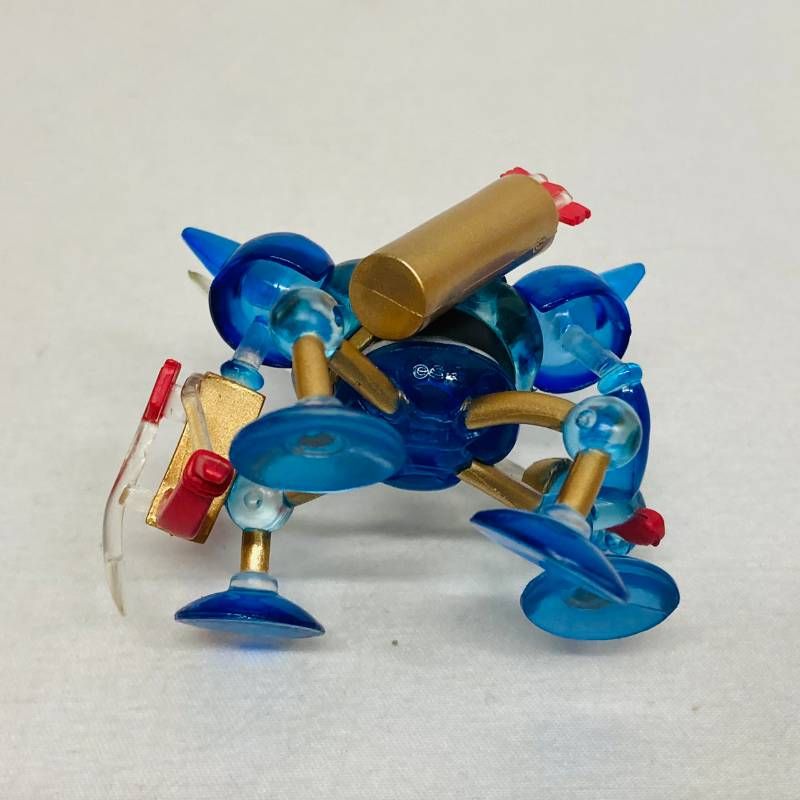 本体のみ】 ドラゴンクエスト クリスタル モンスターズ ロトの伝説