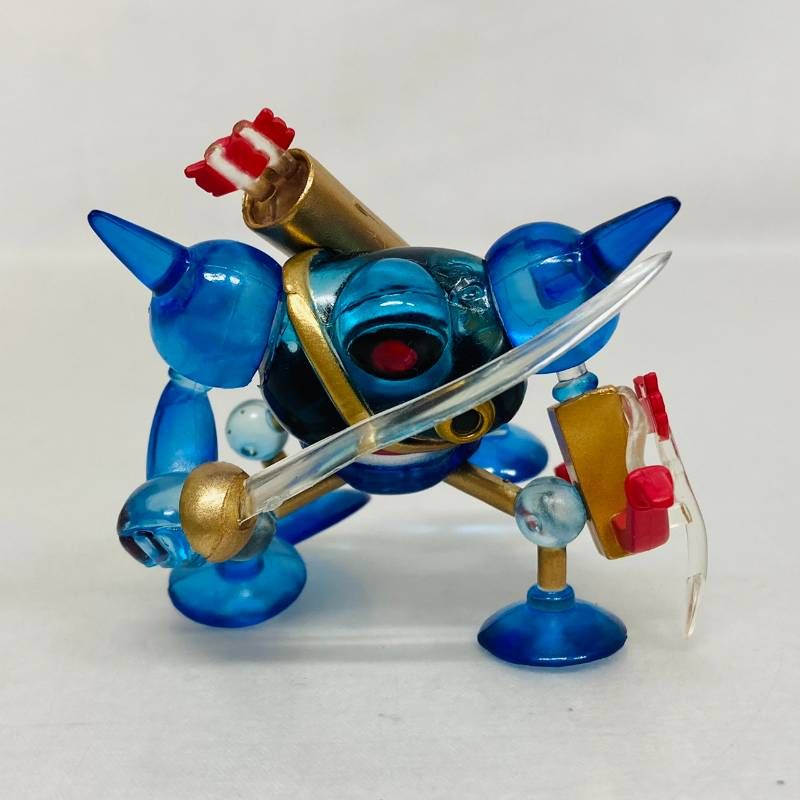 本体のみ】 ドラゴンクエスト クリスタル モンスターズ ロトの伝説