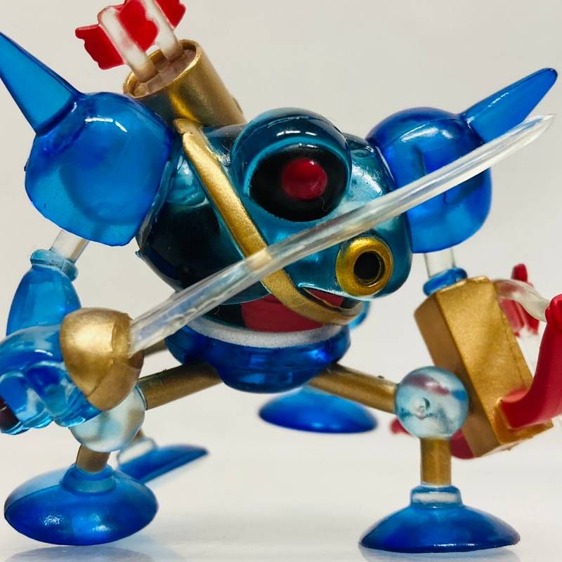本体のみ】 ドラゴンクエスト クリスタル モンスターズ ロトの伝説
