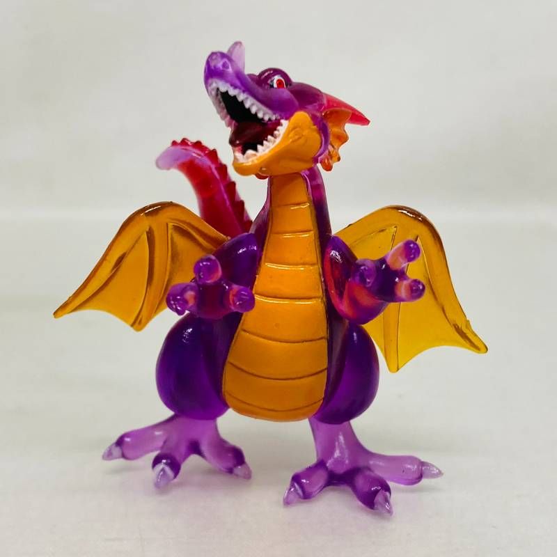 まとめ】 ドラゴンクエスト クリスタル モンスターズ ロトの伝説 