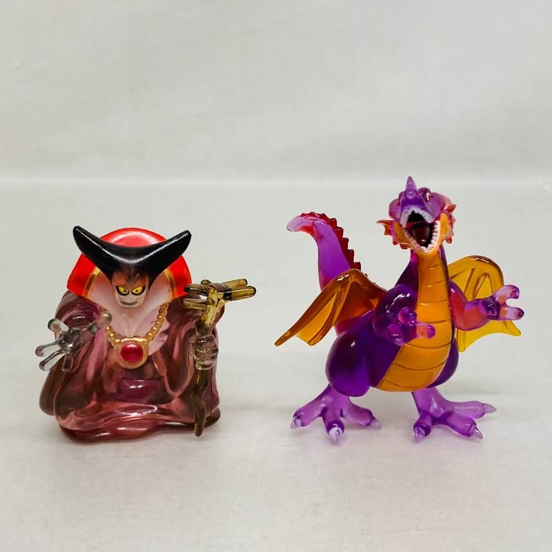 まとめ】 ドラゴンクエスト クリスタル モンスターズ ロトの伝説
