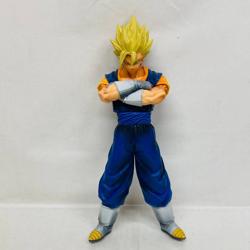 本体のみ】 ドラゴンボール MASTER STARS PIECE ベジット フィギュア