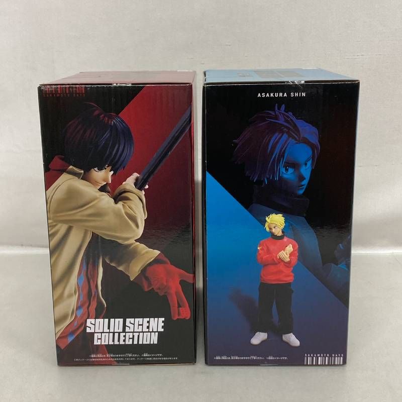 OneMall provides Mercari products: 【未開封】 サカモトデイズ