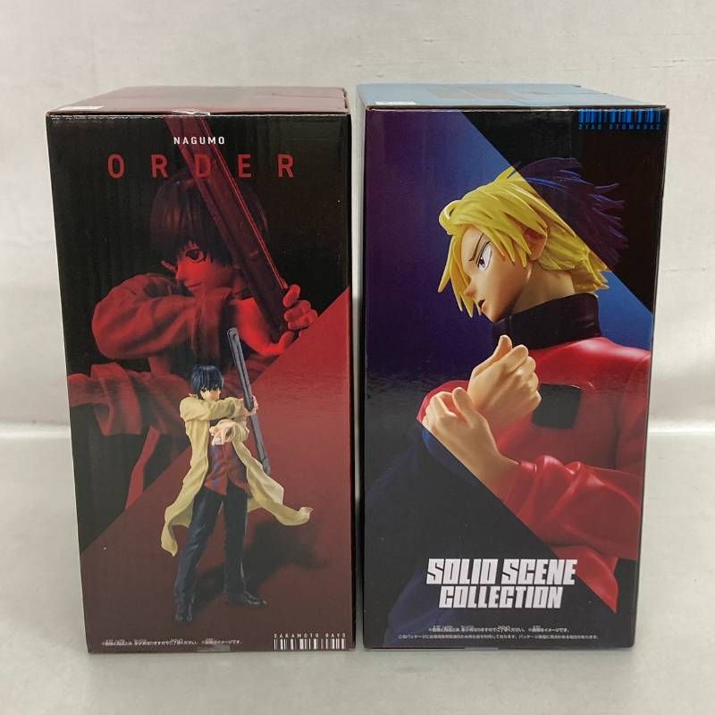 OneMall provides Mercari products: 【未開封】 サカモトデイズ