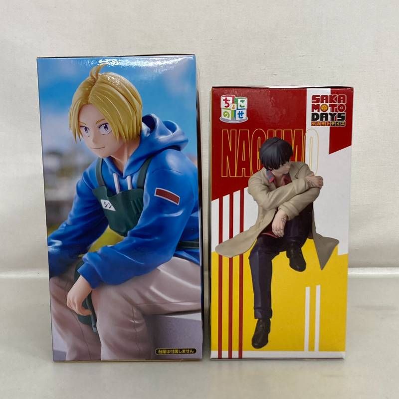 OneMall provides Mercari products: 【未開封】 サカモトデイズ