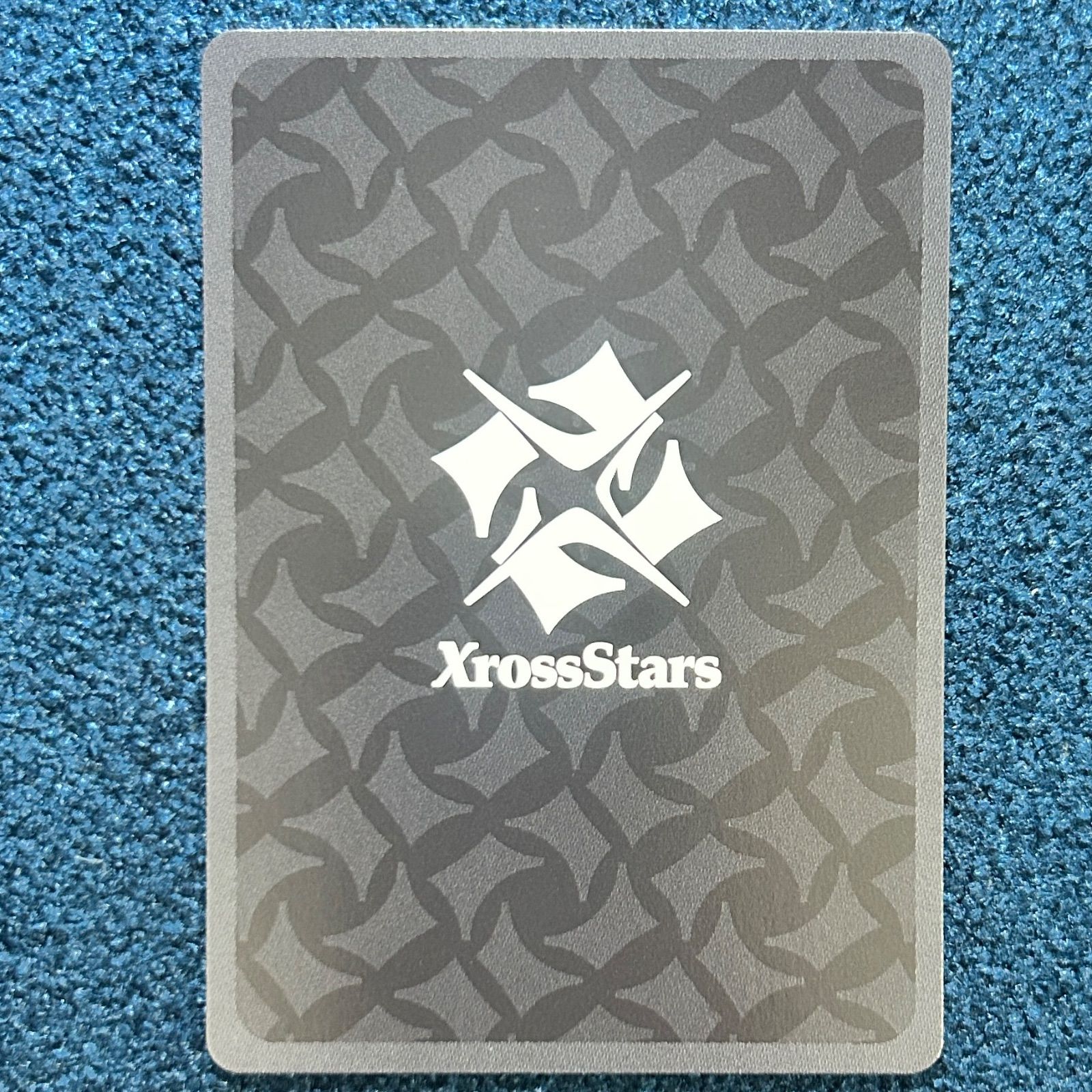 XrossStars 強奪の宴 SRP ☆ XrossStars クロススターズ クロスタ 強奪の宴 SRP BP03-109/081 1