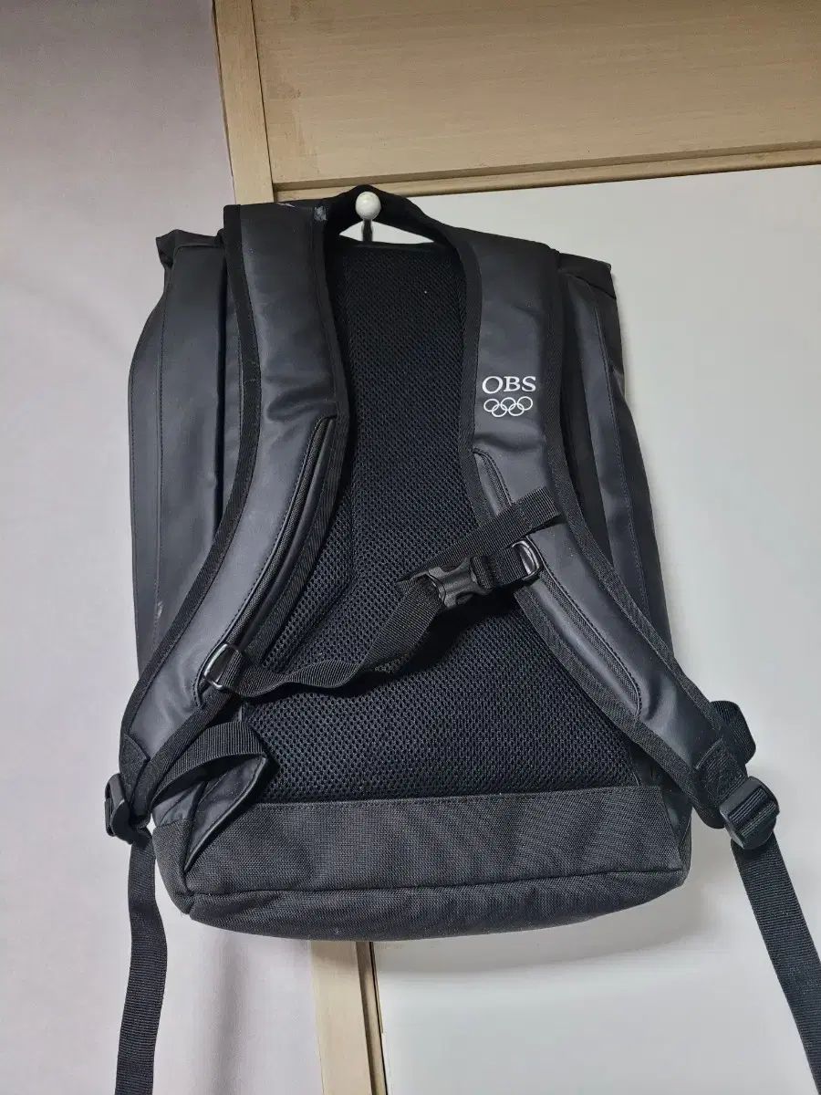 新品未開封OBS TOKYO 2020 BACKPACK 東京オリンピック 【公式通販】