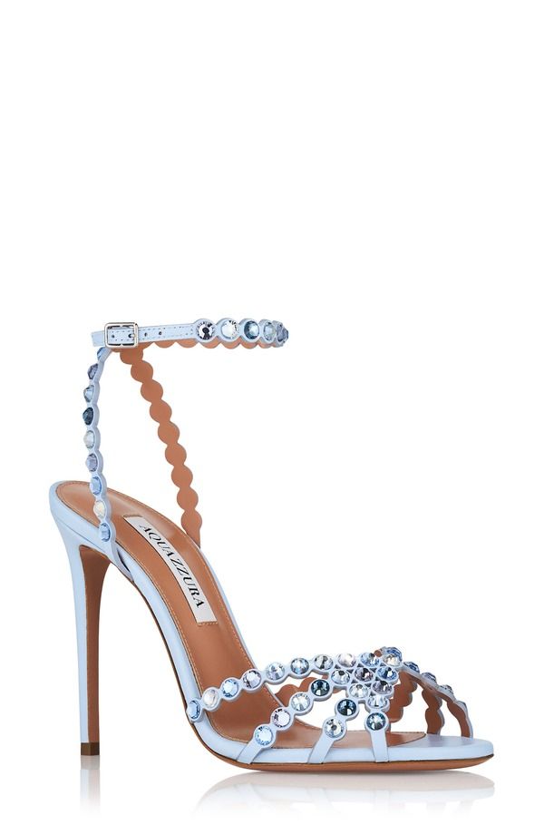 アクアズーラ レディース シューズ サンダル アンクル Aquazzura アクアズーラ レディース シューズ サンダル アンクル Aquazzura