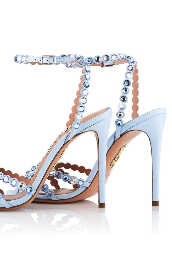 アクアズーラ レディース シューズ サンダル アンクル Aquazzura アクアズーラ レディース シューズ サンダル アンクル Aquazzura