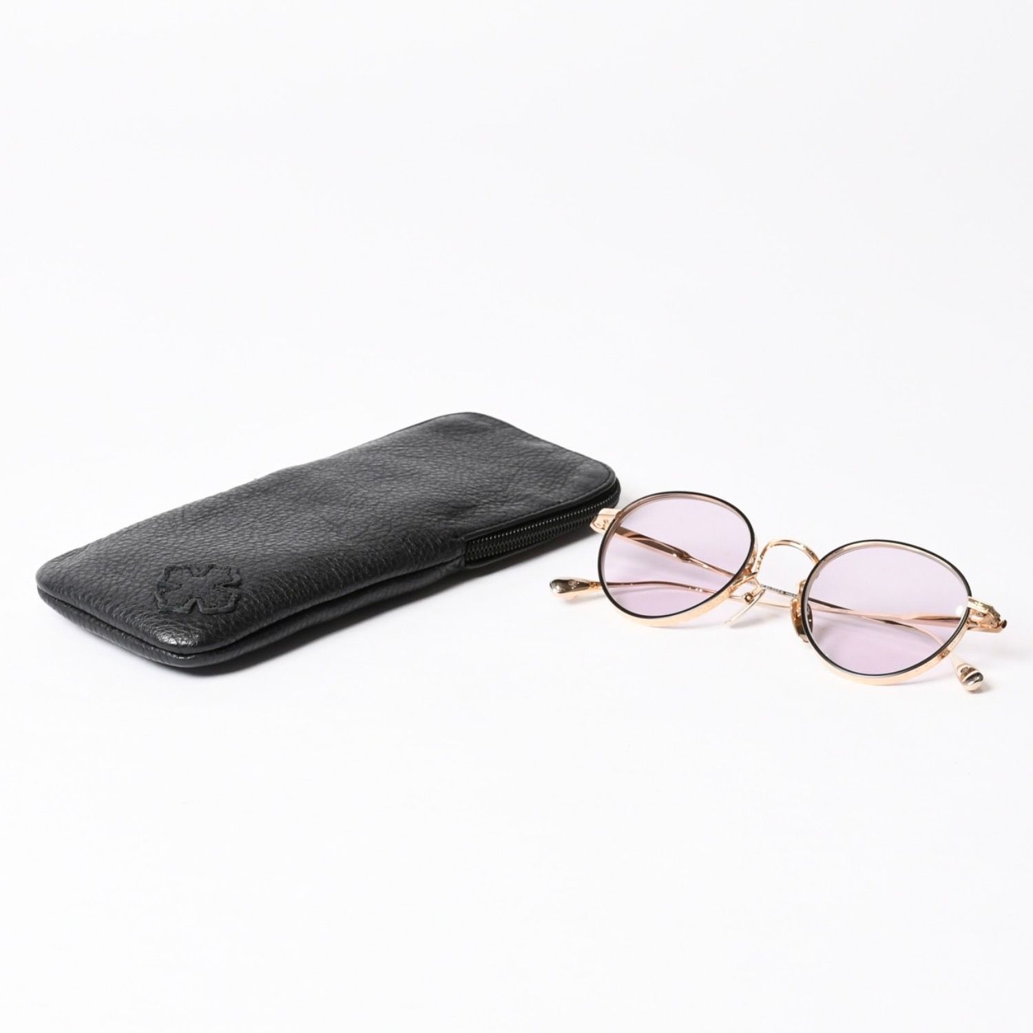 CHROME クロムハーツ CHROME HEARTS アイウェア メガネ サングラス 