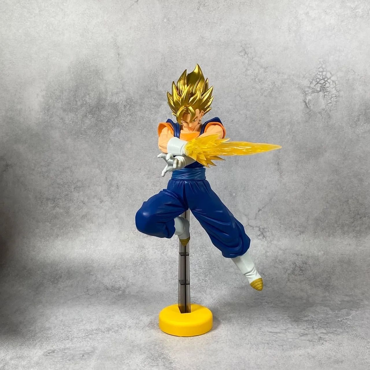 自作台座のみ【 Type C 】 ドラゴンボールZ ドッカンバトル 超ベジット 
