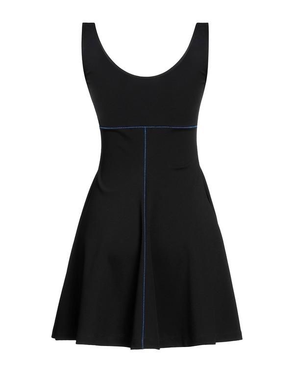 マルニ レディース ドレス MARNI ミニワンピース・ドレス Black