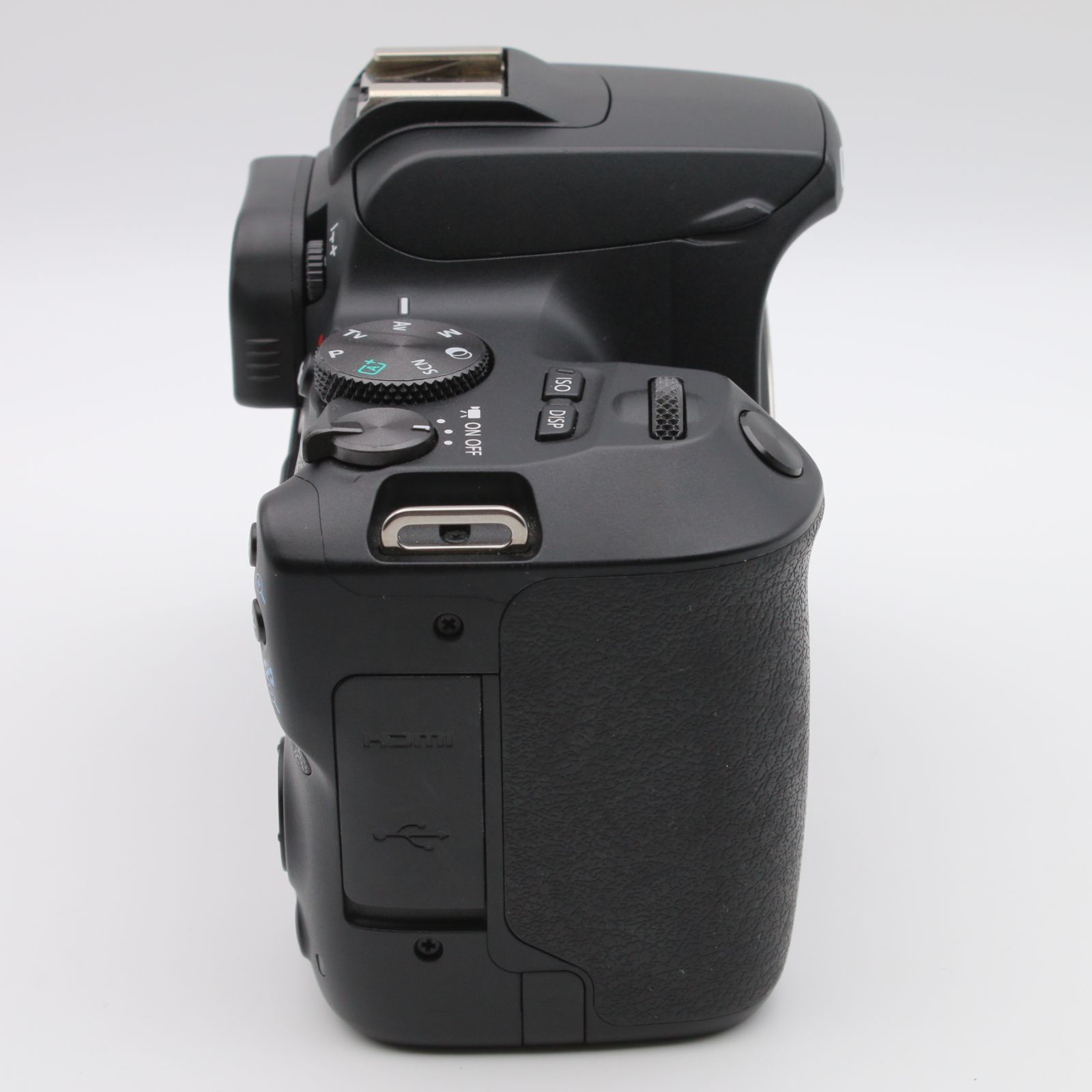 極上品】 Canon EOS Kiss X10 ボディ デジタル一眼レフカメラ #0710381 