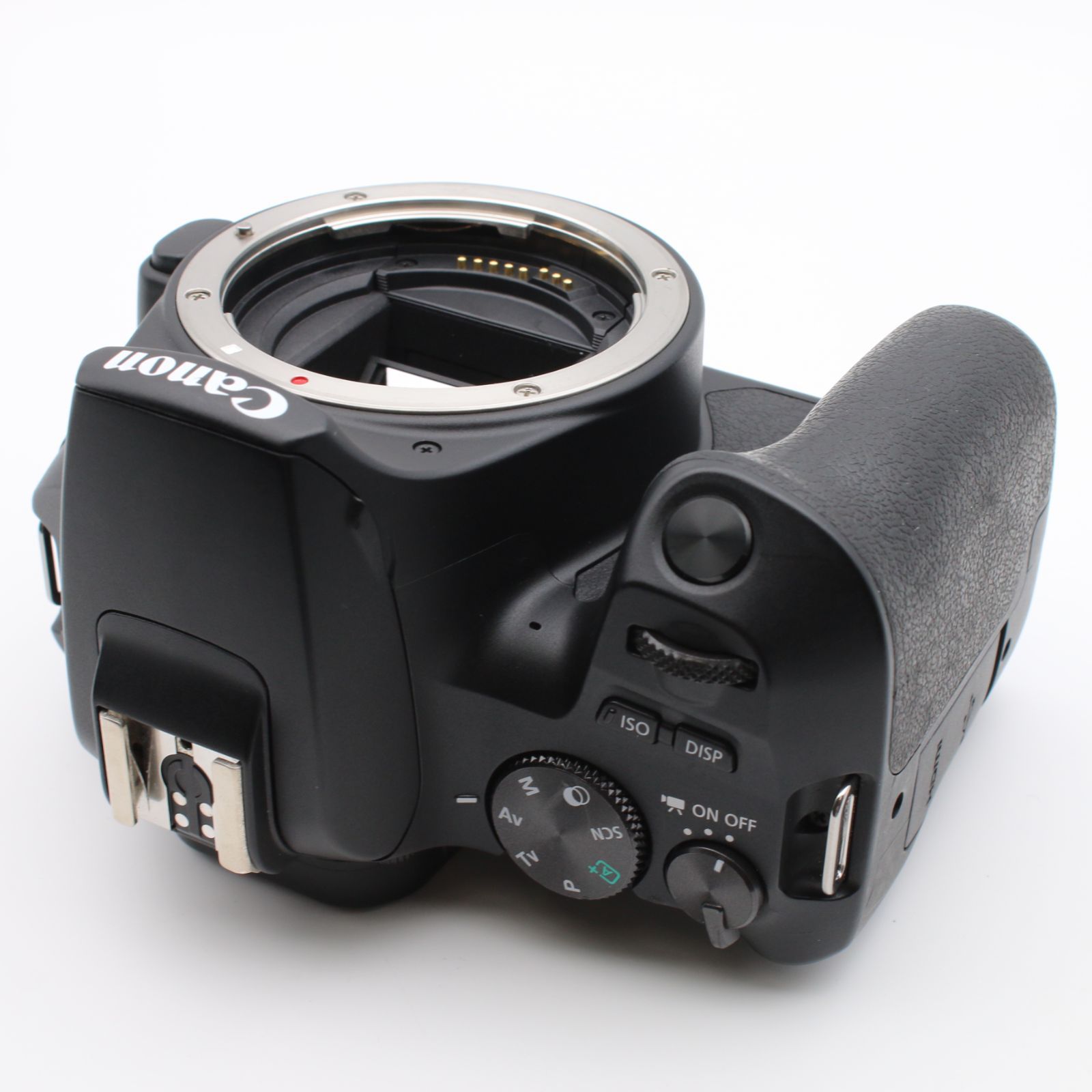 極上品】 Canon EOS Kiss X10 ボディ デジタル一眼レフカメラ #0710381 