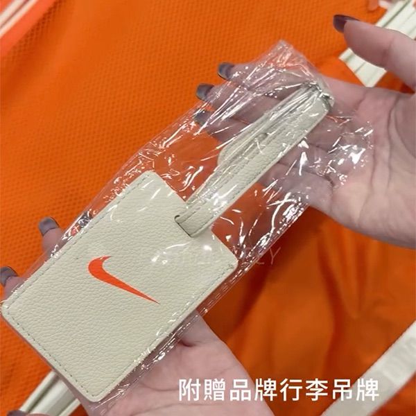 送料無料】【NIKE - ナイキ】海外限定 非売品 ナイキ ソロスウッシュ