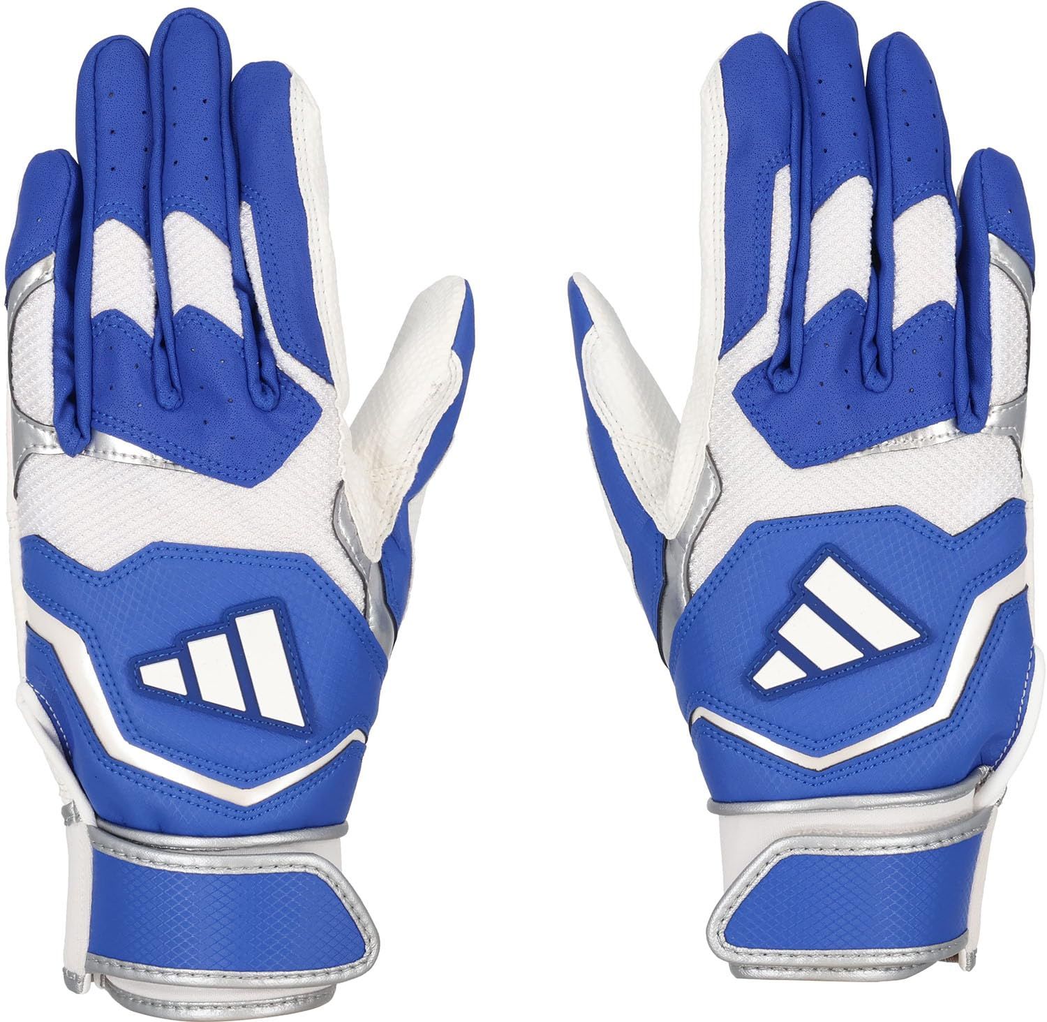 新品 adidas(アディダス) 野球 バッティング手袋 51 バッティング 