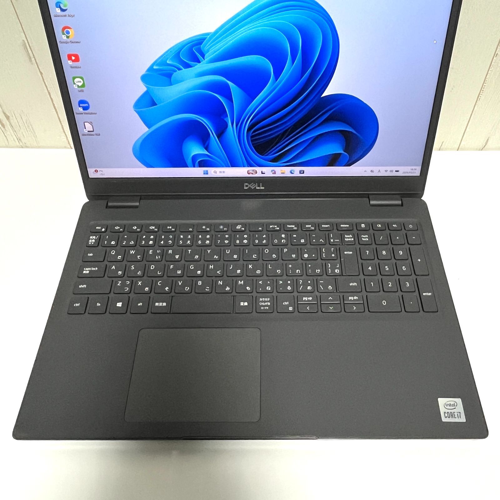 第10世代i7/16GB/SSD512GB】DELL Latitude 3510 - メルカリ