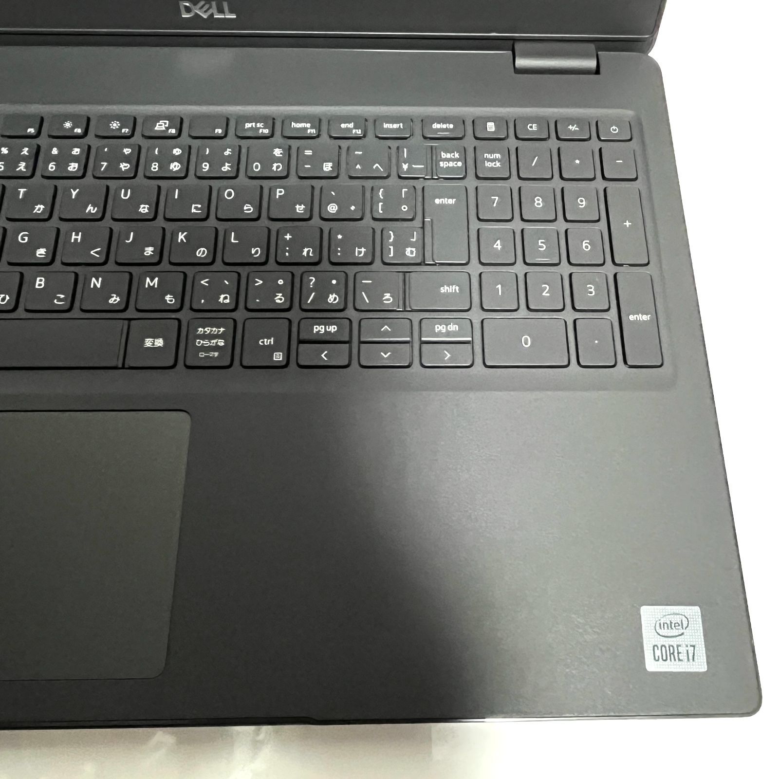 第10世代i7/16GB/SSD512GB】DELL Latitude 3510 - メルカリ