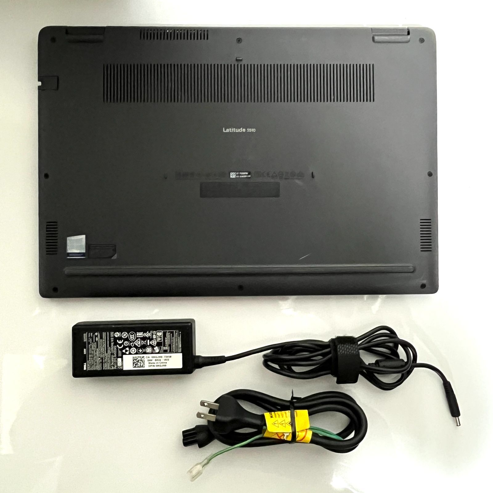 第10世代i7/16GB/SSD512GB】DELL Latitude 3510 - メルカリ