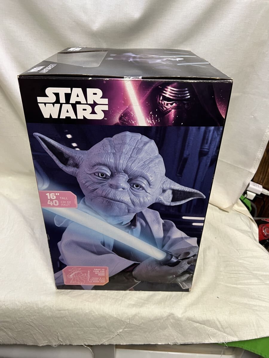 未開封】 STARWARS スターウォーズ LEGENDARY 未開封】 STARWARS スターウォーズ LEGENDARY