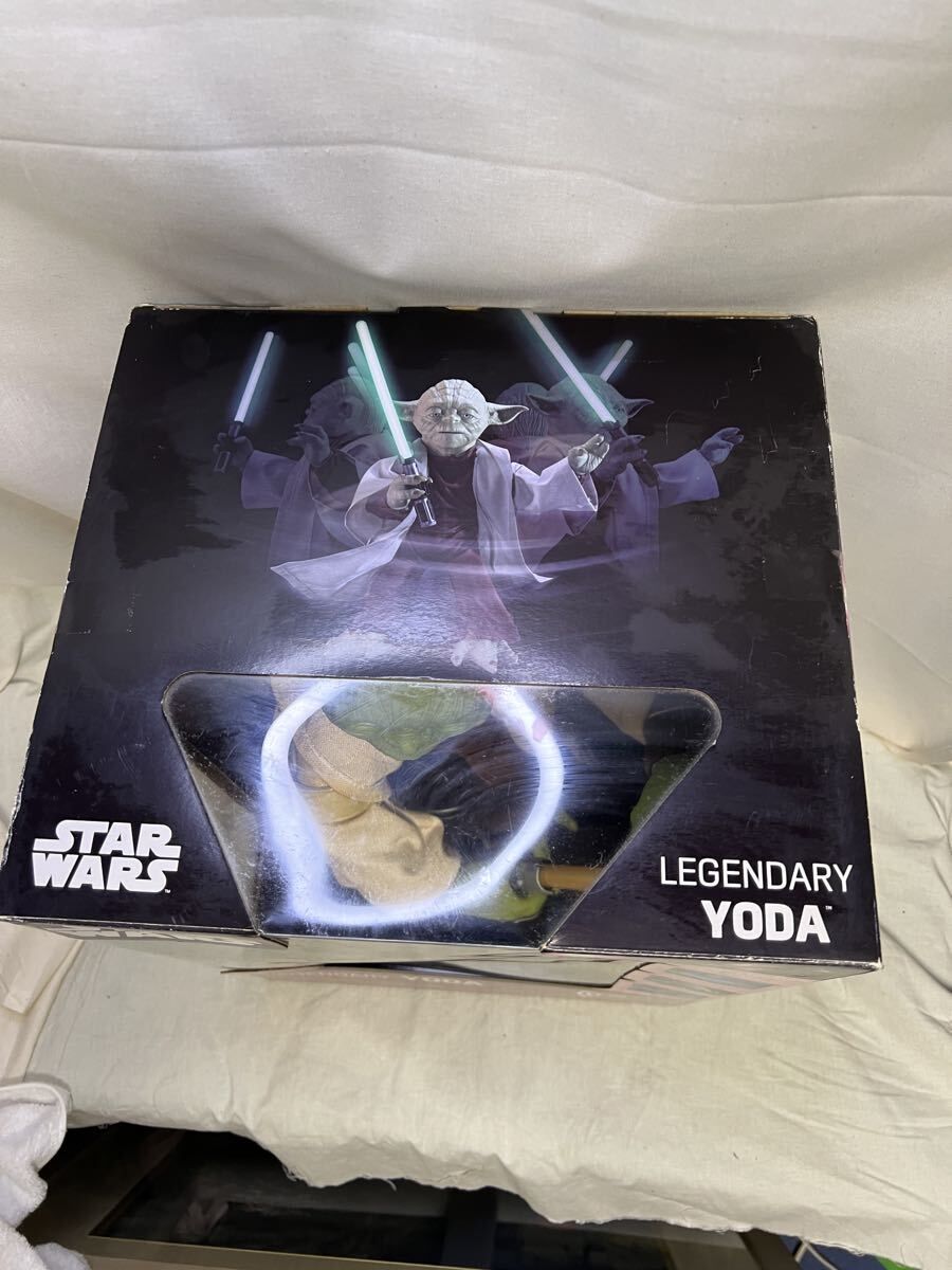 未開封】 STARWARS スターウォーズ LEGENDARY