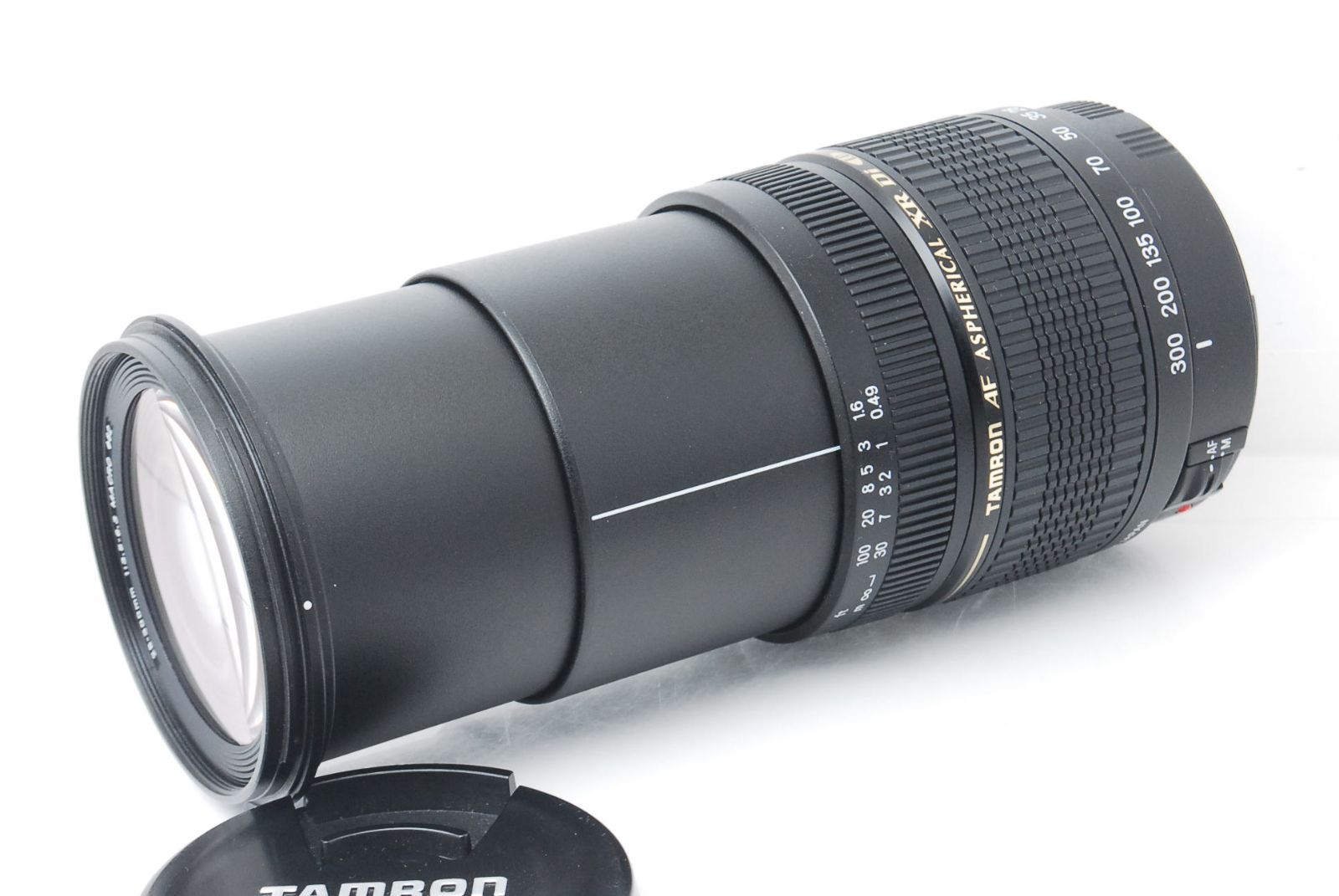 ☆旅の相棒に最適☆タムロン AF 28-300mm F3.5-6.3 LD MACRO A061 