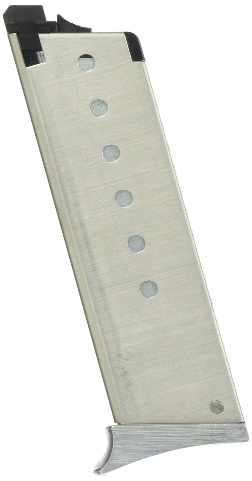 正規品，人気 新品 KSC P230/232 12連プレミアムマガジン シルバー G055