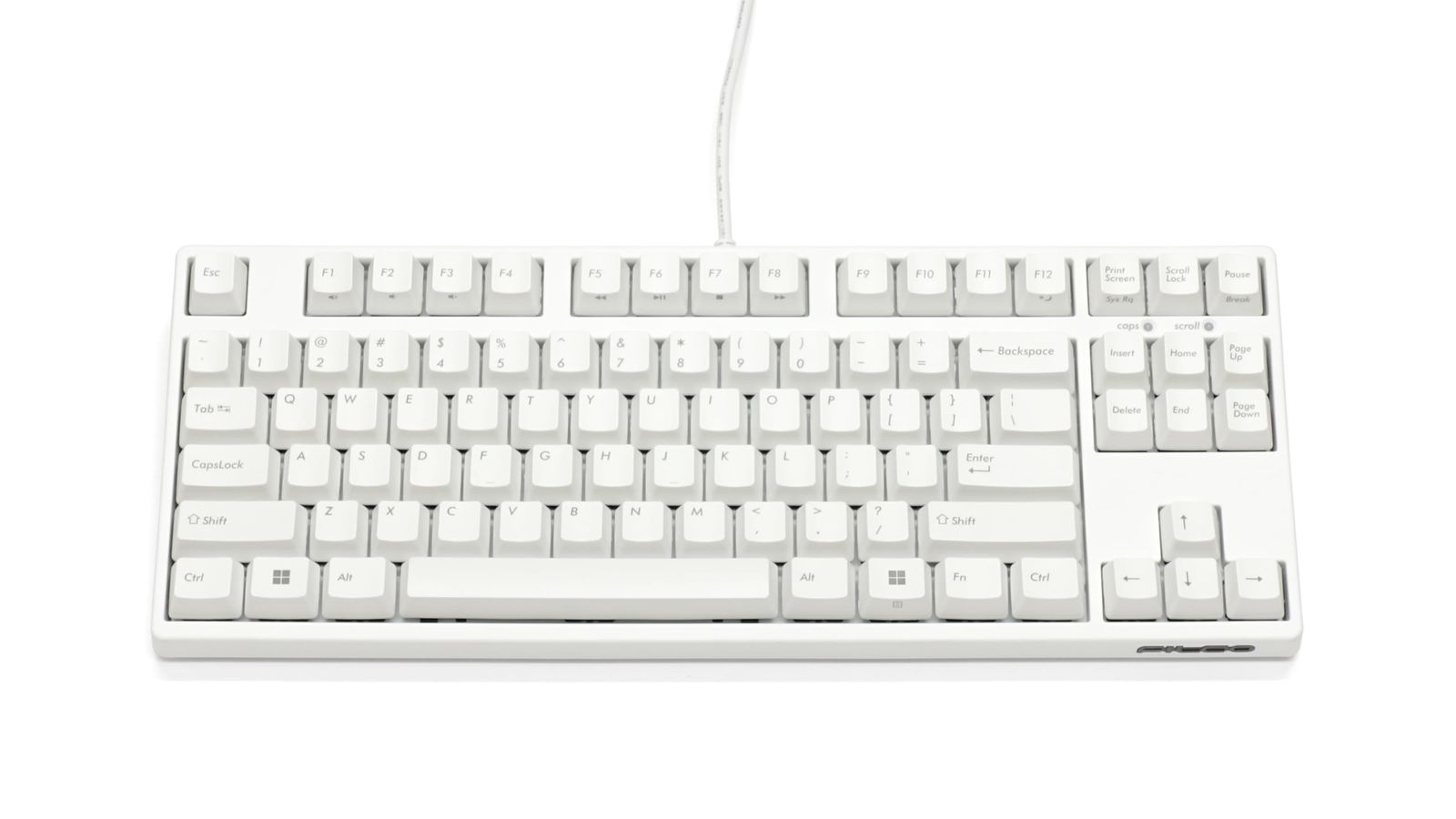数量限定，新作登場 新品 Majestouch 3 HAKUA CHERRY MX2A静音赤軸