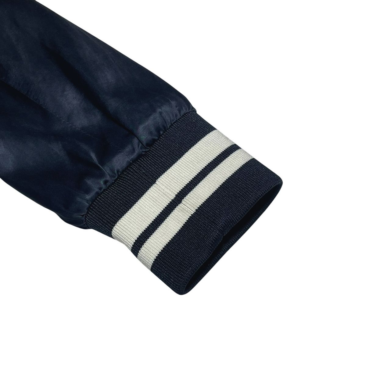 中古】 VALENTINO ヴァレンティノ バレンチノ ボンバージャケット