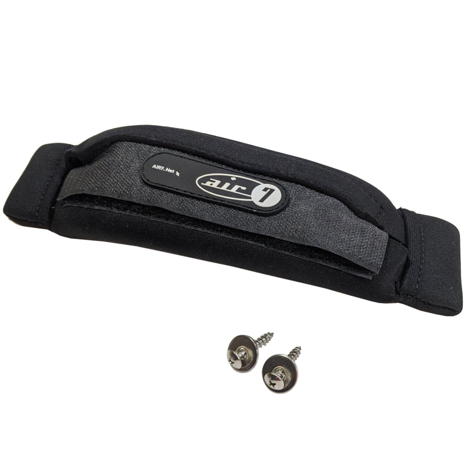 新品 Air7 フットストラップ フォイル サーフィン カイト ウインド ウイング向け ビス付き Neo (3)