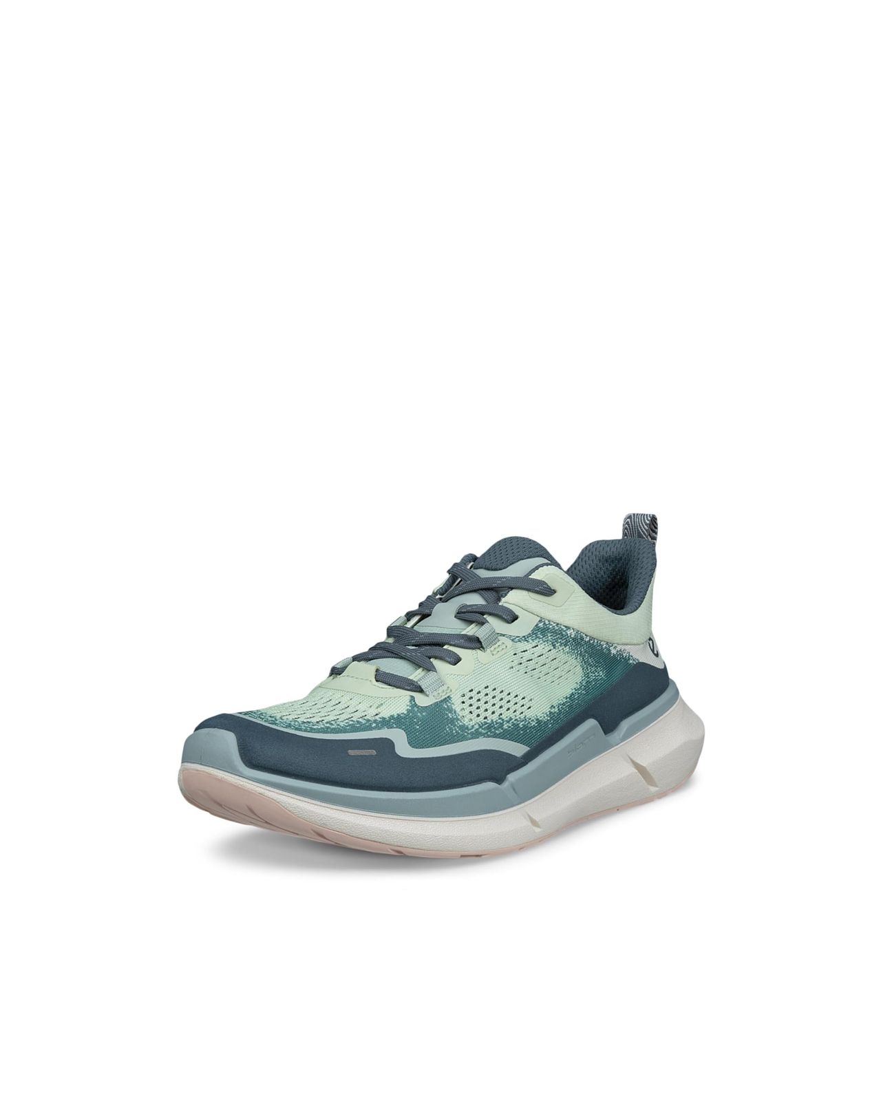 新品 [エコー] BIOM 2.2 W ウィメンズ 本革 スニーカー EU37