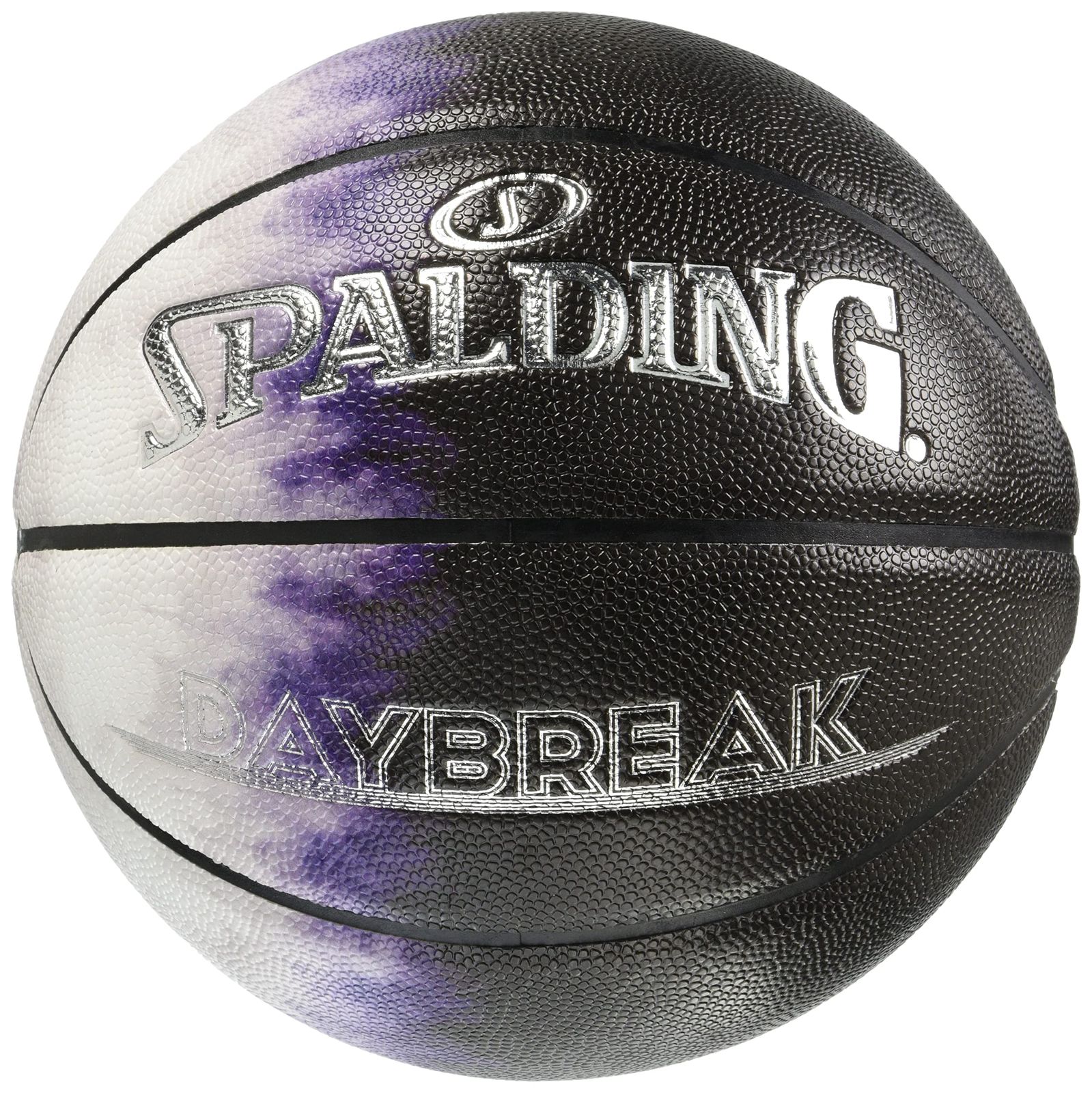 新品 SPALDING(スポルディング) バスケットボール デイブレイクダイ ブルー 7号球 合成比較 77-434J バスケ バスケットボール 6,079円