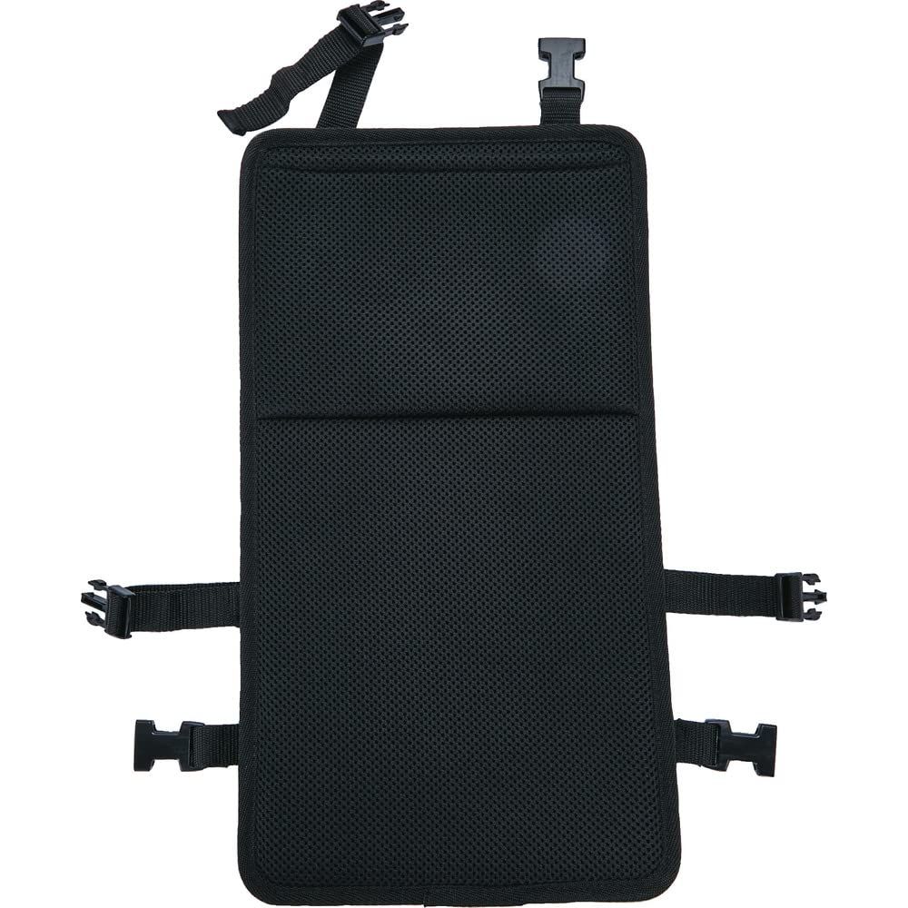 新品 トラスコ中山(TRUSCO) リュック用ムレ防止クッションパッド BPAD-M