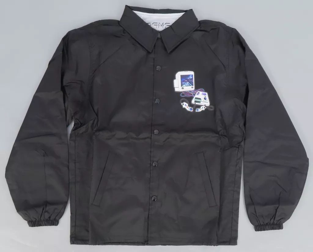 中古】アウターウェア THE RAMPAGE RMPG PY 2020 コーチジャケット 