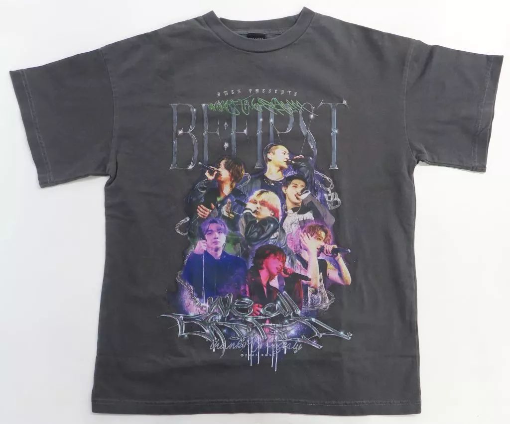 BE:FIRST BESTY ONLY LIMITED Tシャツ BEFIRST【BESTY ONLY LIMITED T