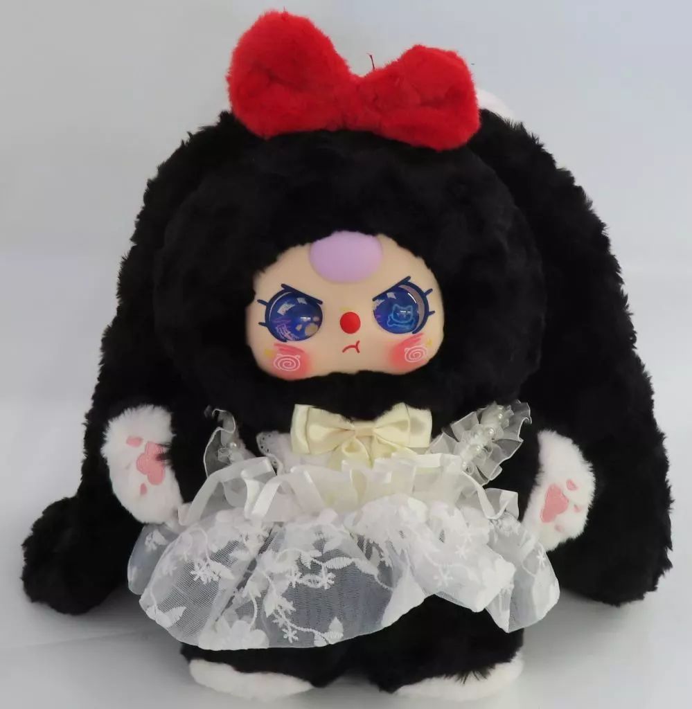 中古】ぬいぐるみ 兎小姐 400% Sweet Dream(V4) ぬいぐるみ 「Baby