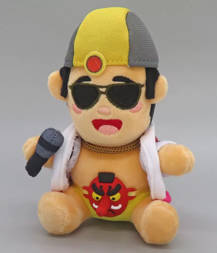 中古】ぬいぐるみ [単品] デビュー20周年記念ぬいぐるみ