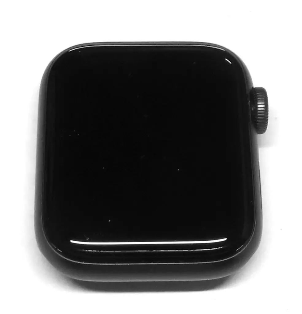[Used] Smartwatch Apple Watch SE 40mm GPS Model [MKQC3J/A] (Condition: Current Product/Main Unit Only/Battery Deterioration*See Product Description for details)