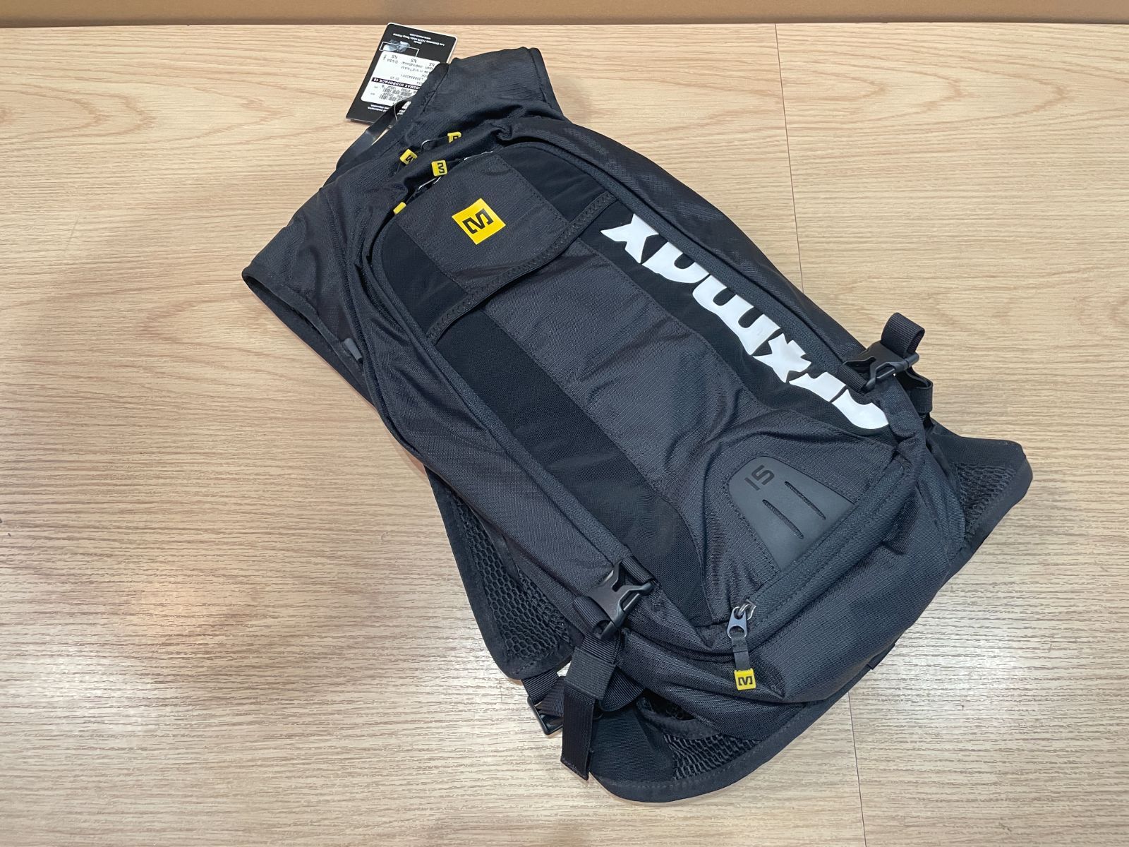 P4225 □NEW□MAVIC マビック CROSSMAX HYDROPACK クロスマックス 