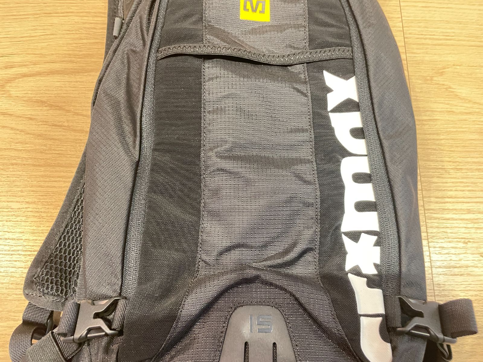 P4225 □NEW□MAVIC マビック CROSSMAX HYDROPACK クロスマックス 