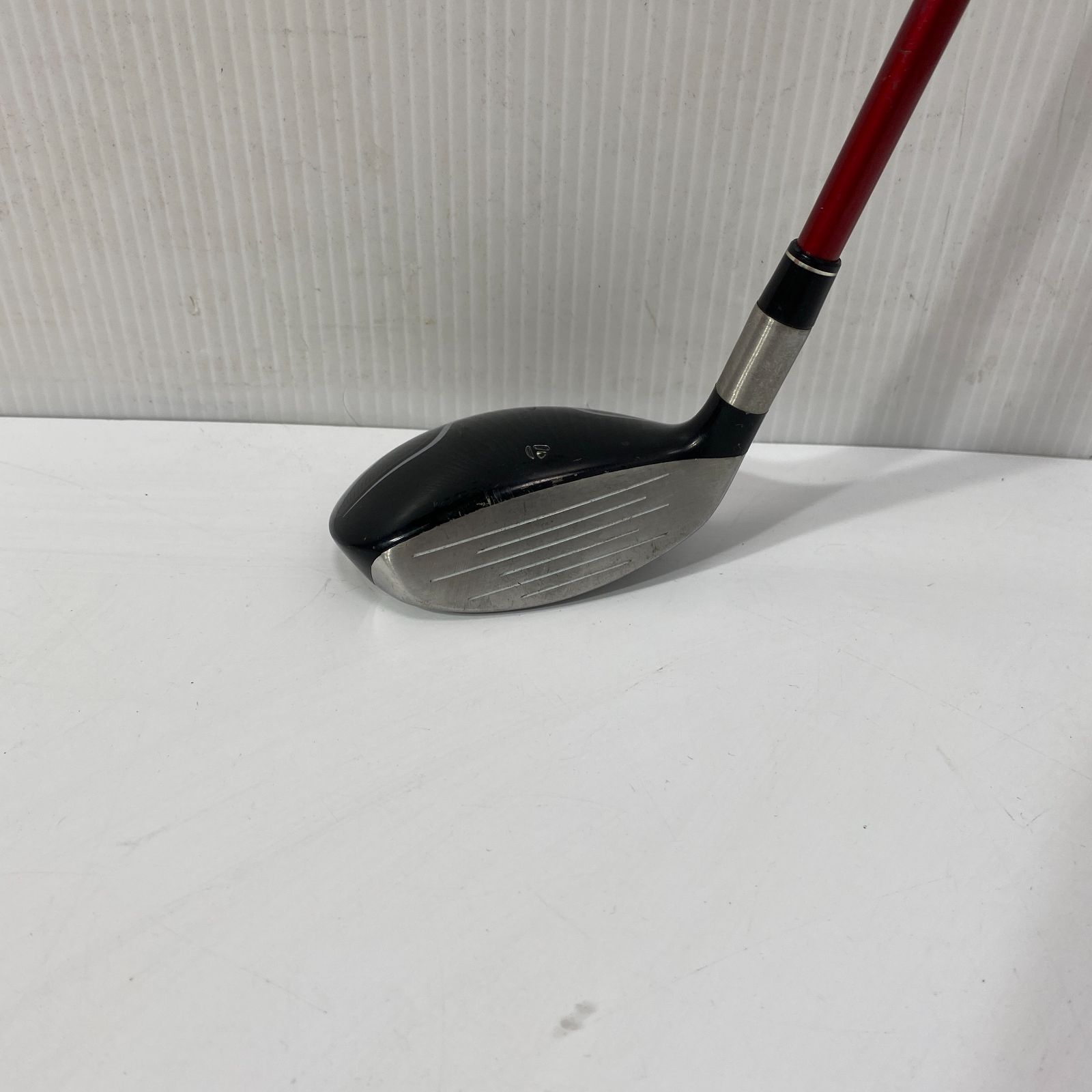 TaylorMade テーラーメイド BURNER RESCUE バーナーレスキュー 3U 19度 