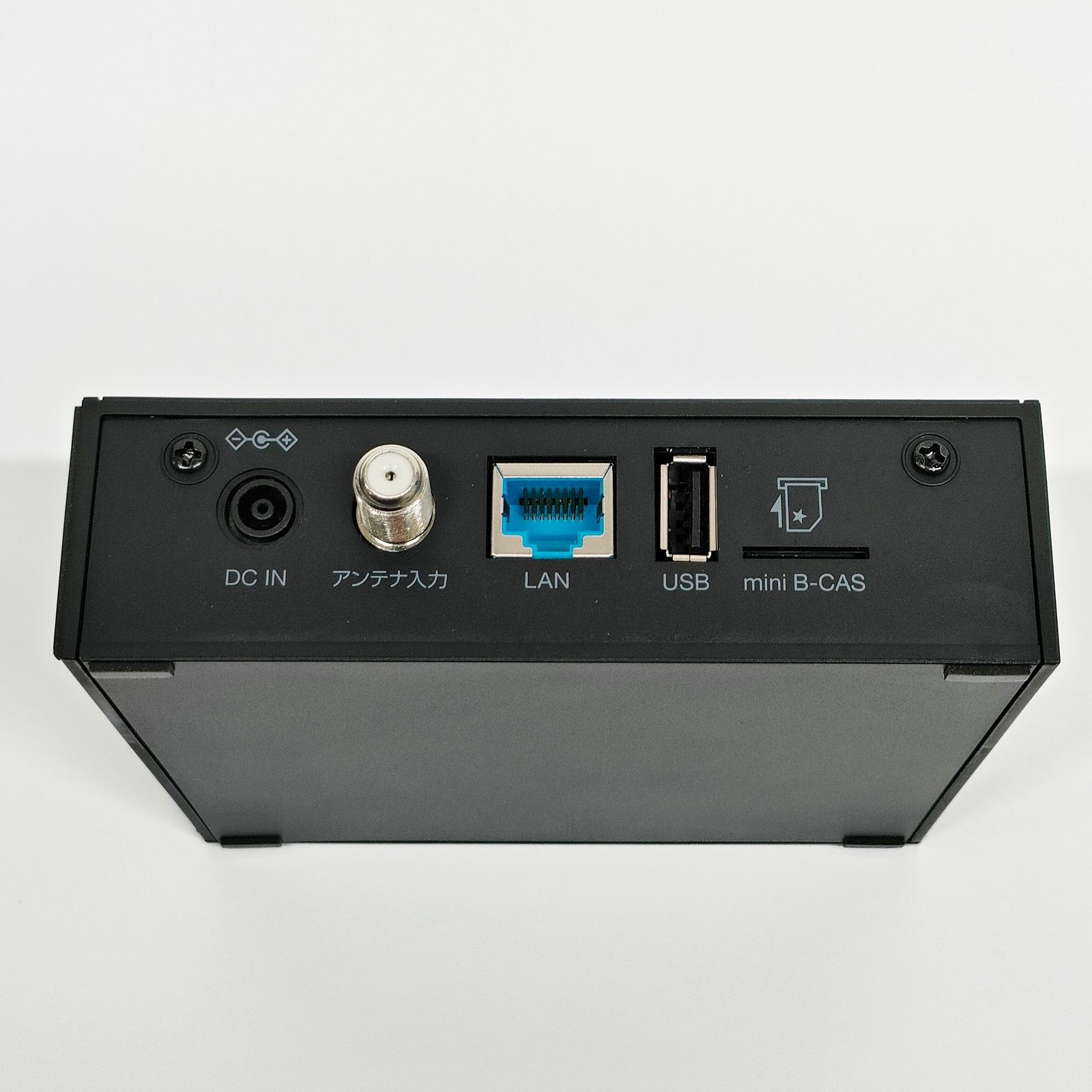 PIXELA Xit AirBox ワイヤレス テレビチューナー XIT-AIR120CW-CO