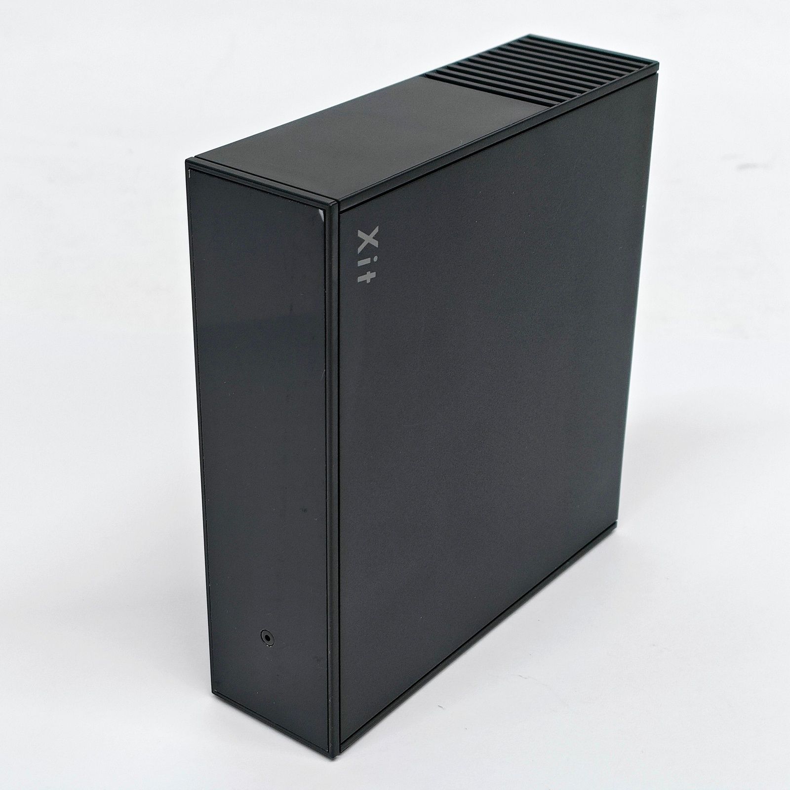 PIXELA Xit AirBox ワイヤレス テレビチューナー XIT-AIR120CW-CO