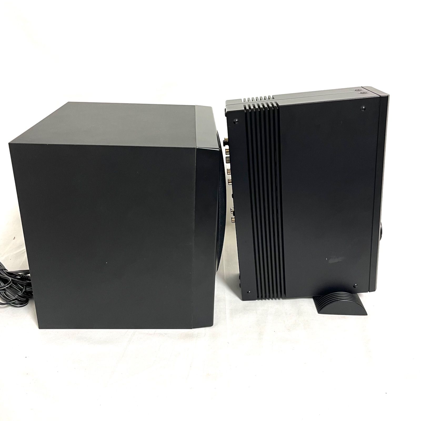 付属品多数】YAMAHA TSS-1 ハウスシアターサウンドシステム 5.1ch 4.1