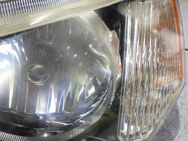 HOT，高品質 アウトランダー ヘッドライト 左右 HID CW5W 後期 P5585 0